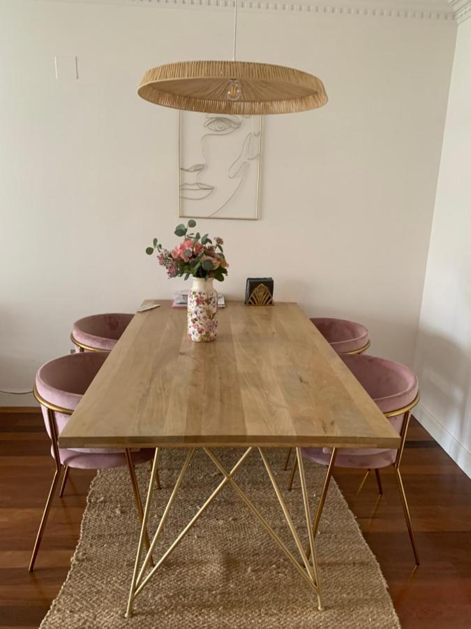 Precioso Piso Con Garaje En El Centro De Castro Urdiales Appartement Buitenkant foto