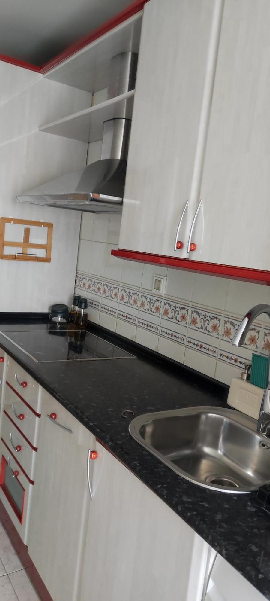 Precioso Piso Con Garaje En El Centro De Castro Urdiales Appartement Buitenkant foto