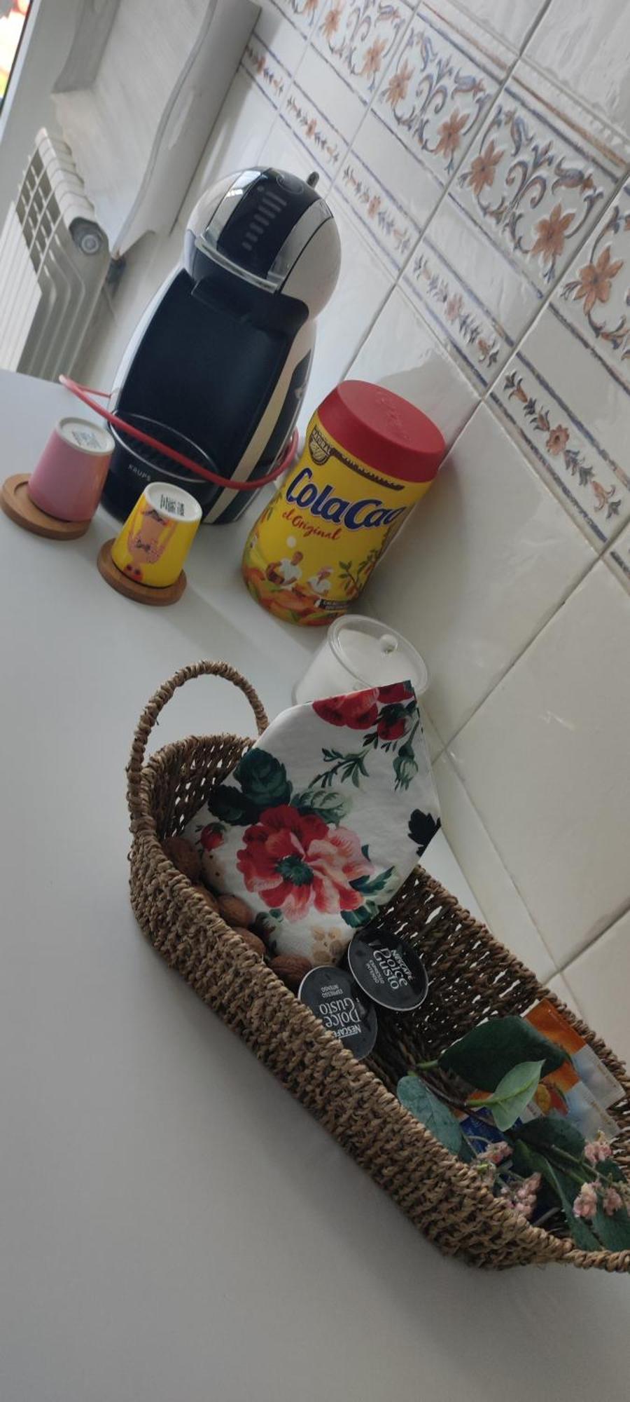 Precioso Piso Con Garaje En El Centro De Castro Urdiales Appartement Buitenkant foto