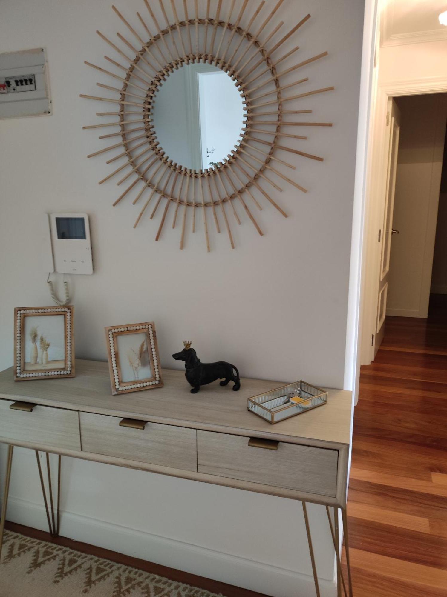 Precioso Piso Con Garaje En El Centro De Castro Urdiales Appartement Buitenkant foto