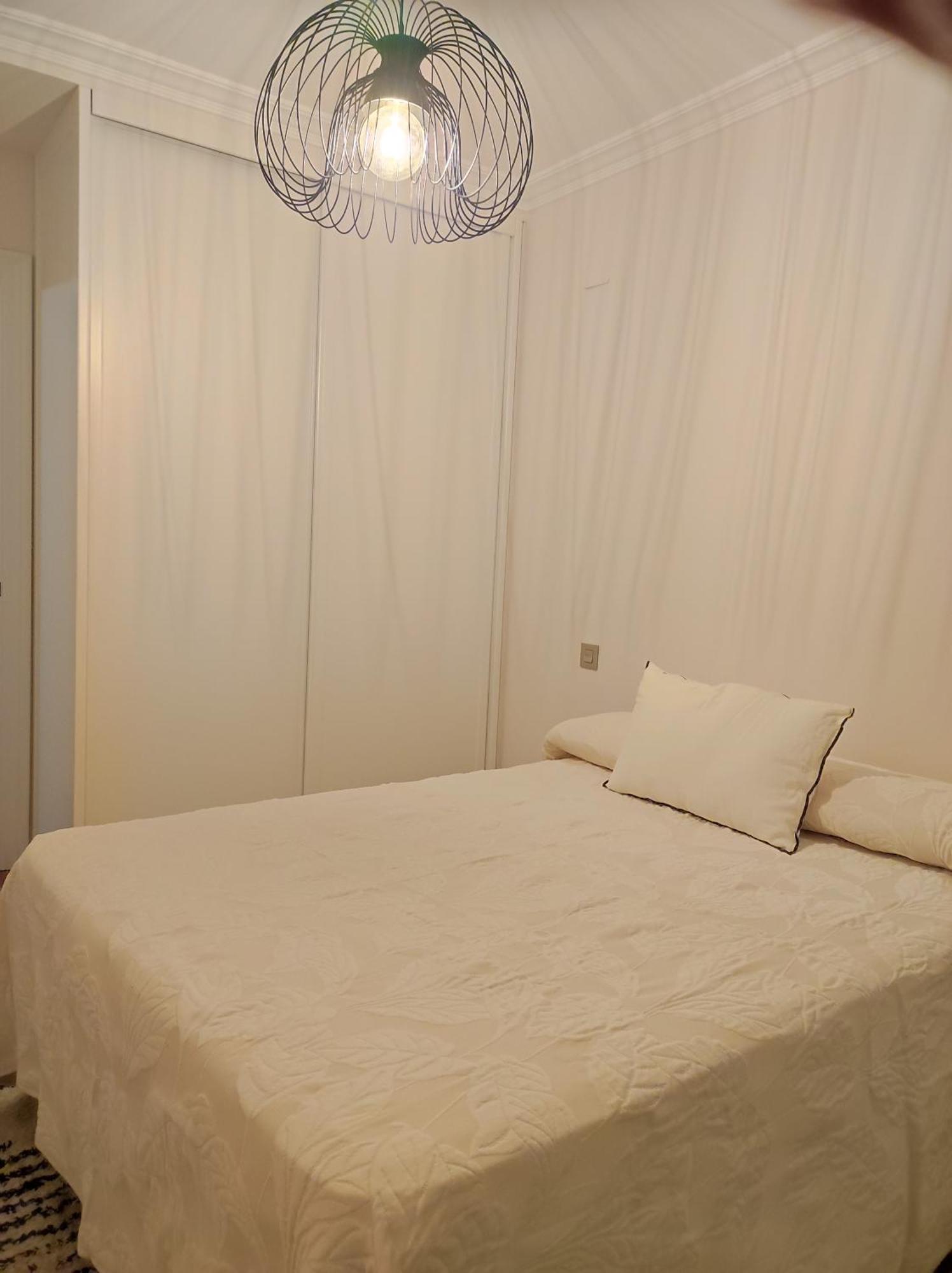 Precioso Piso Con Garaje En El Centro De Castro Urdiales Appartement Buitenkant foto