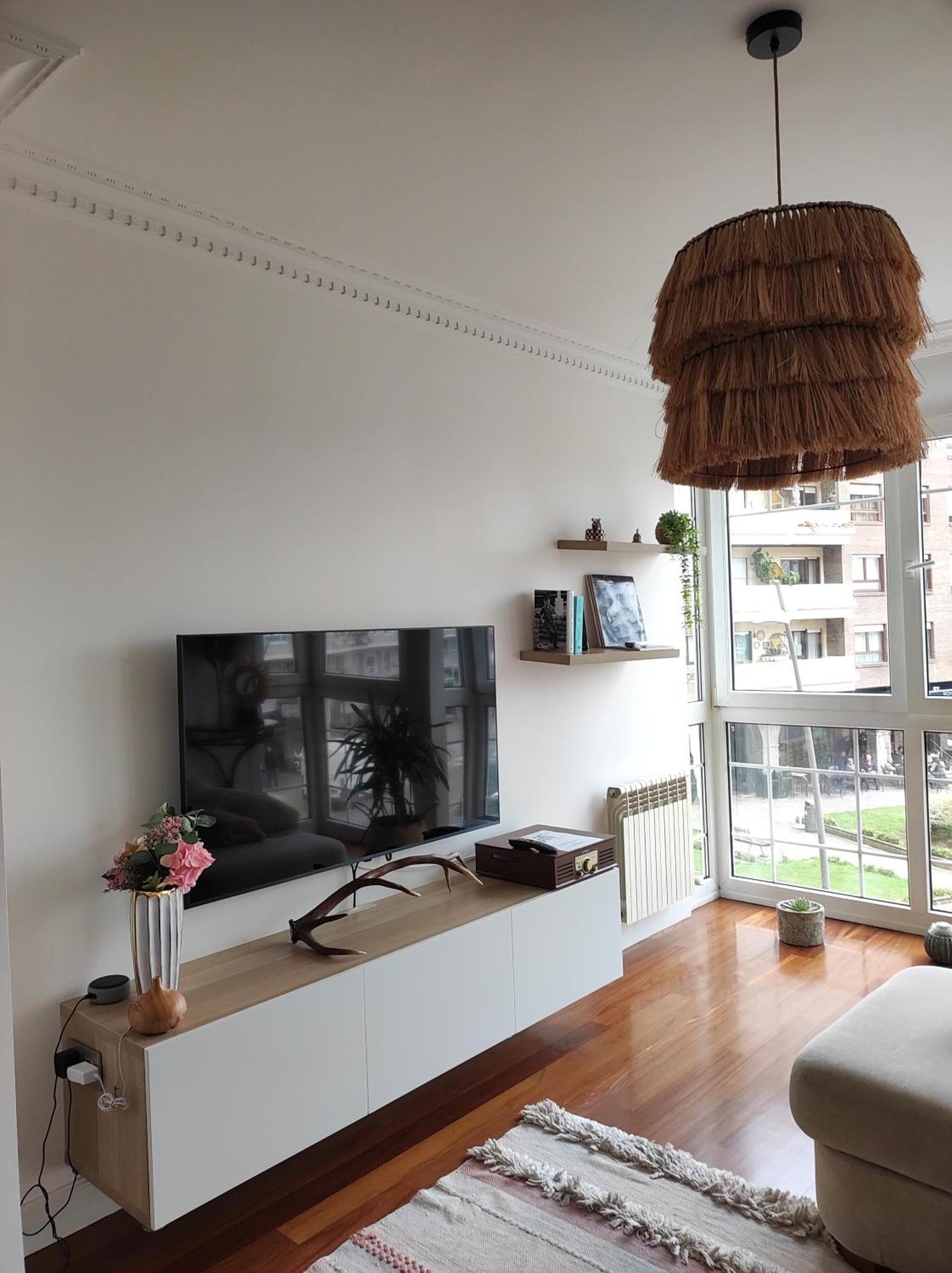Precioso Piso Con Garaje En El Centro De Castro Urdiales Appartement Buitenkant foto