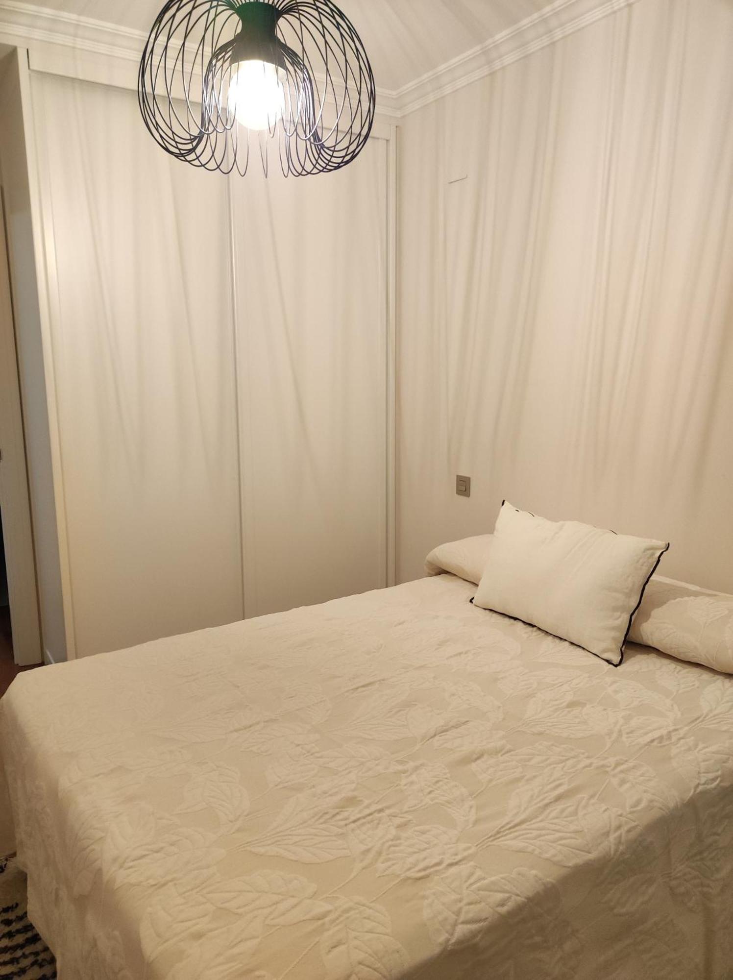 Precioso Piso Con Garaje En El Centro De Castro Urdiales Appartement Buitenkant foto