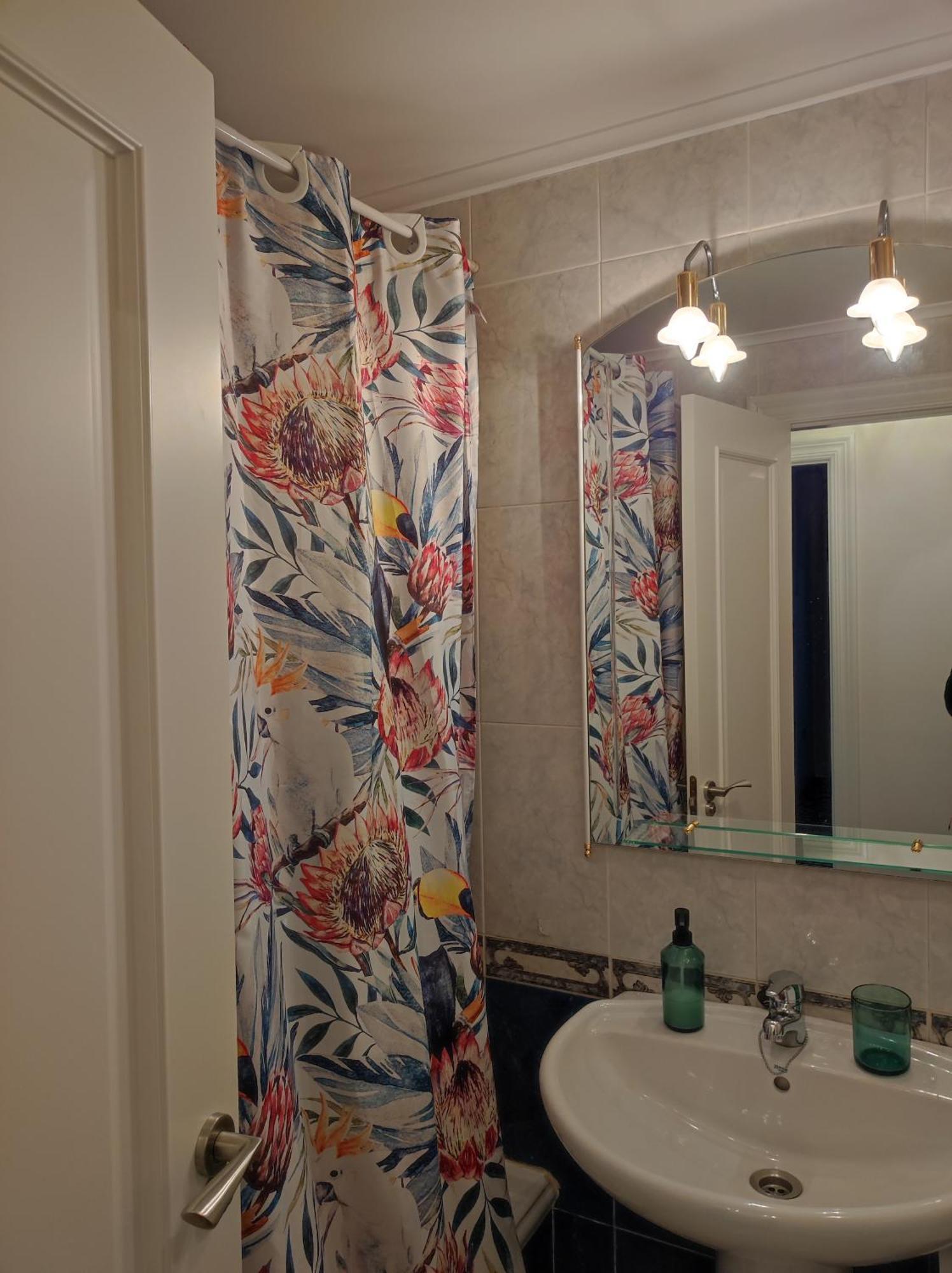 Precioso Piso Con Garaje En El Centro De Castro Urdiales Appartement Buitenkant foto